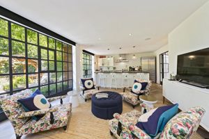 Kitchen / Dining / Family Room- click for photo gallery